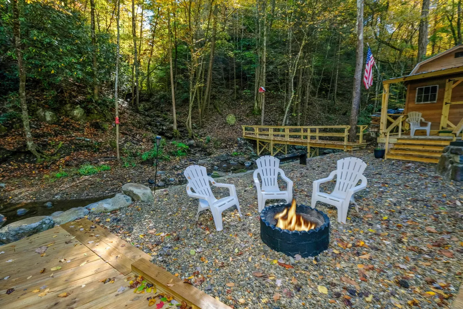 Creek Haven