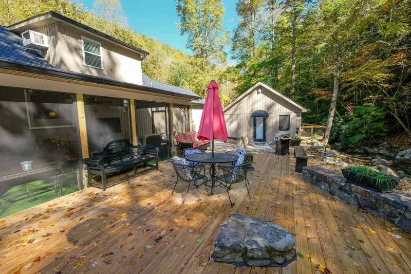 Creek Haven