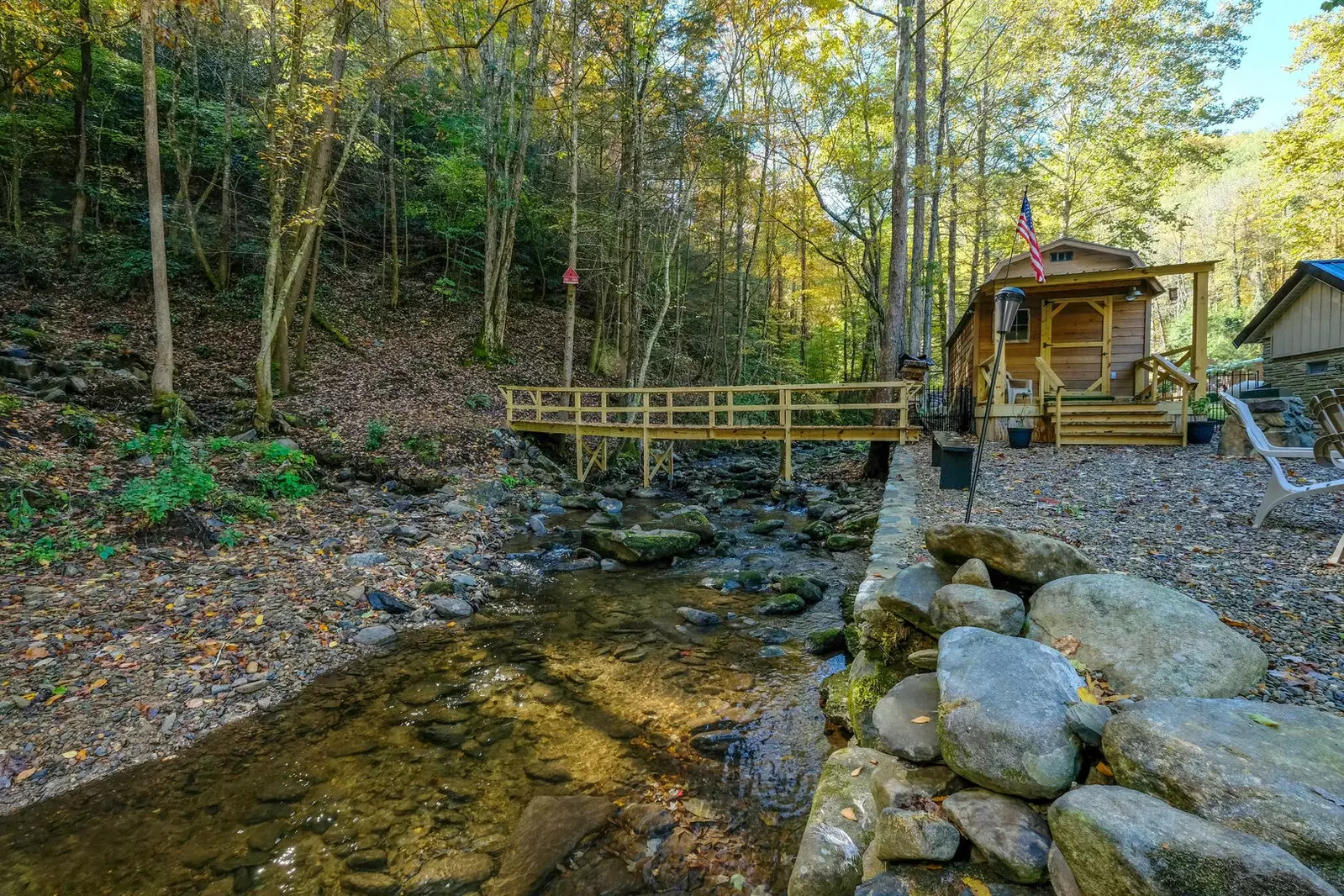 Creek Haven