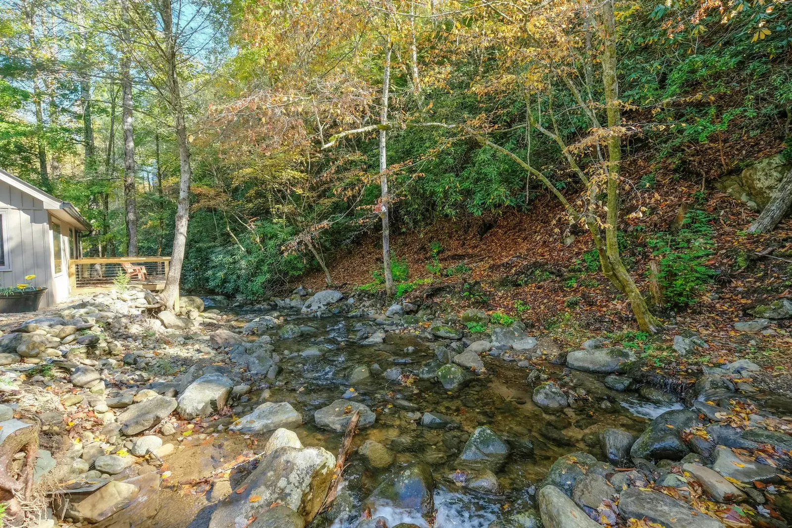 Creek Haven