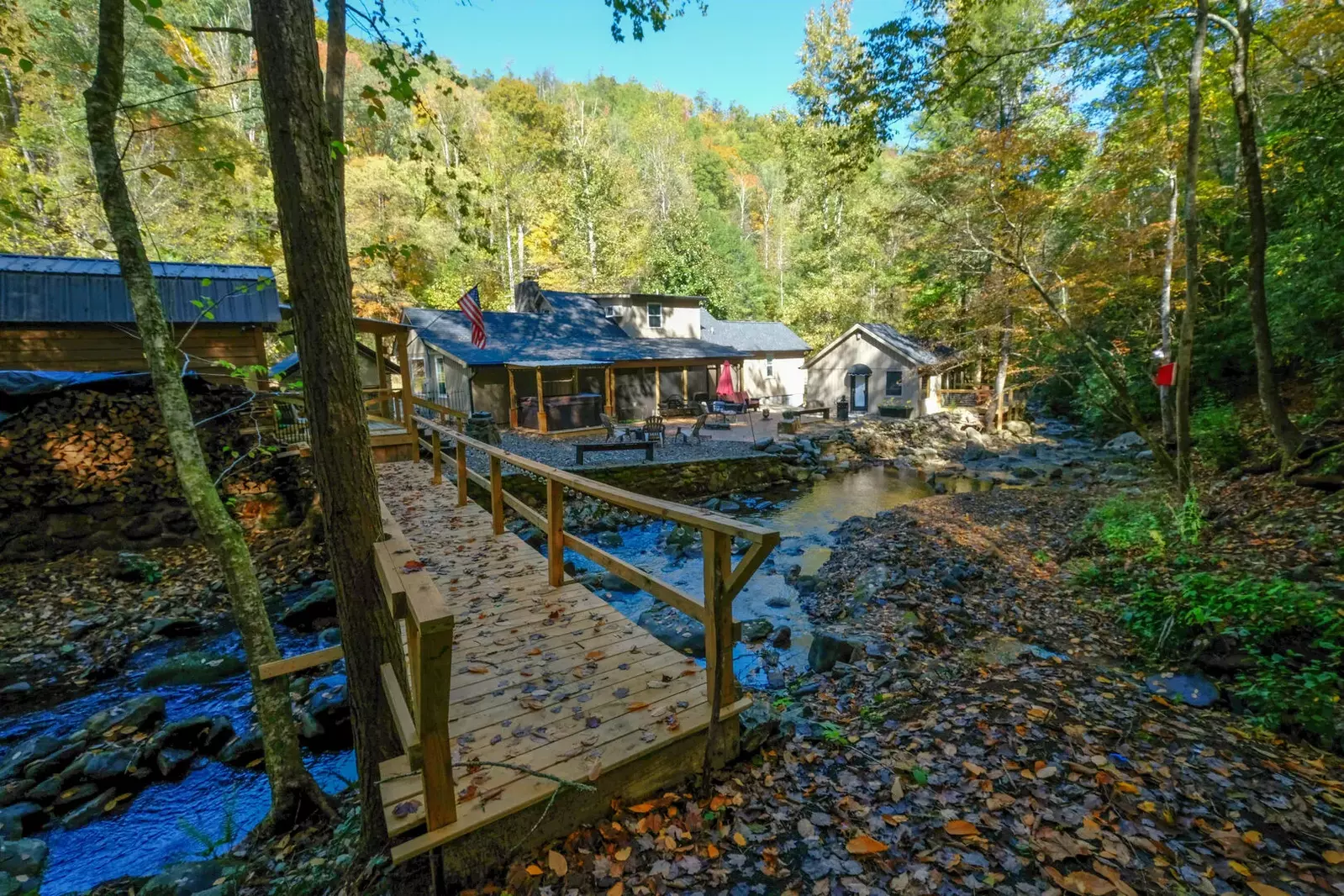 Creek Haven