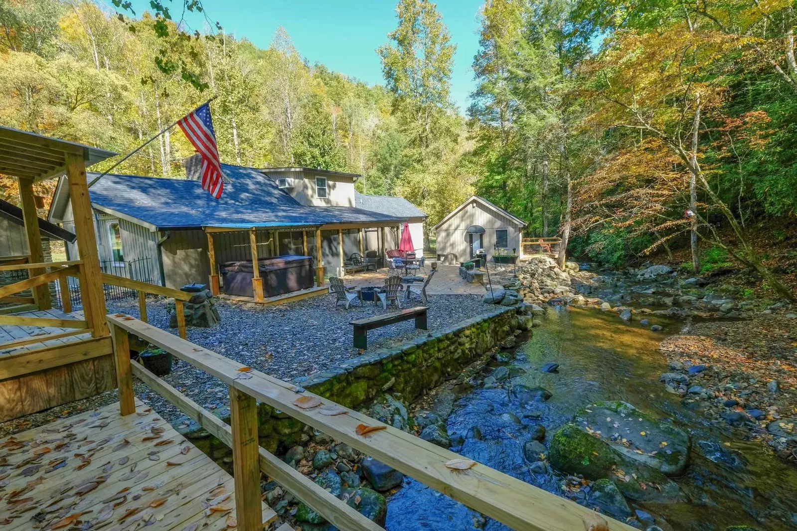Creek Haven