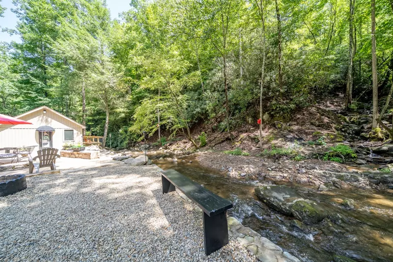 Creek Haven