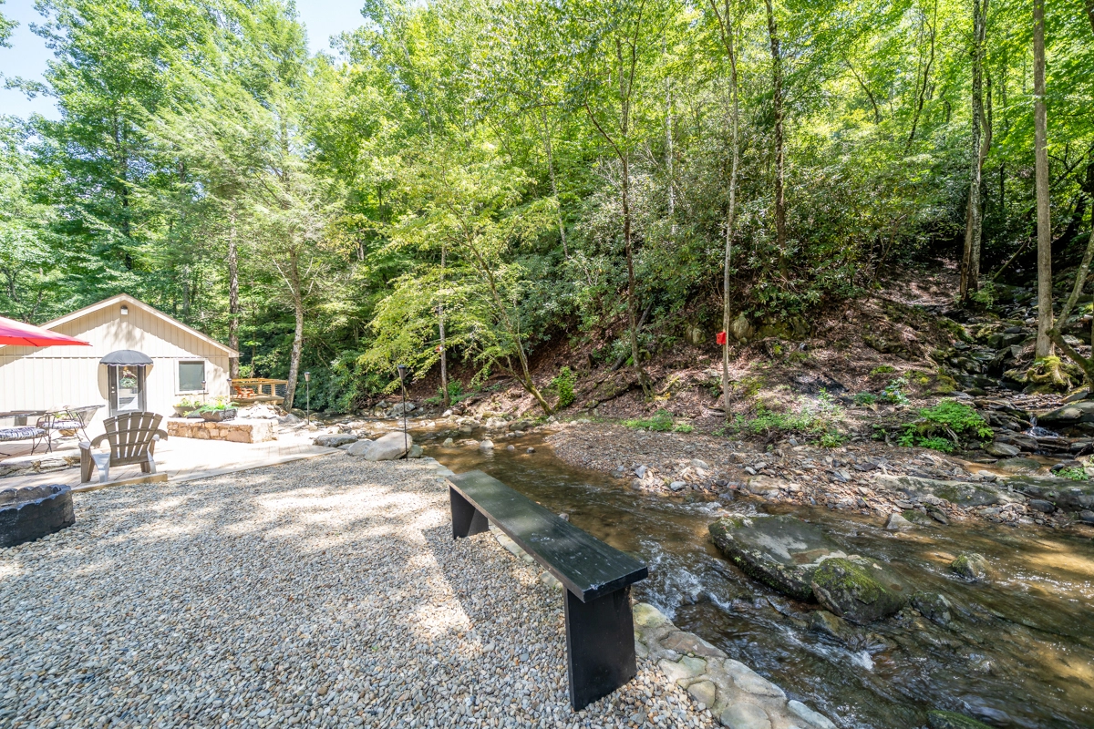 Creek Haven
