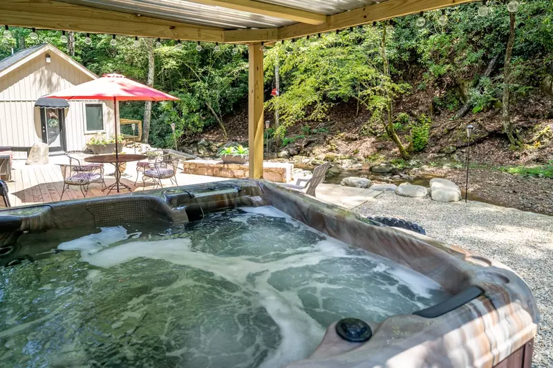 Creek Haven