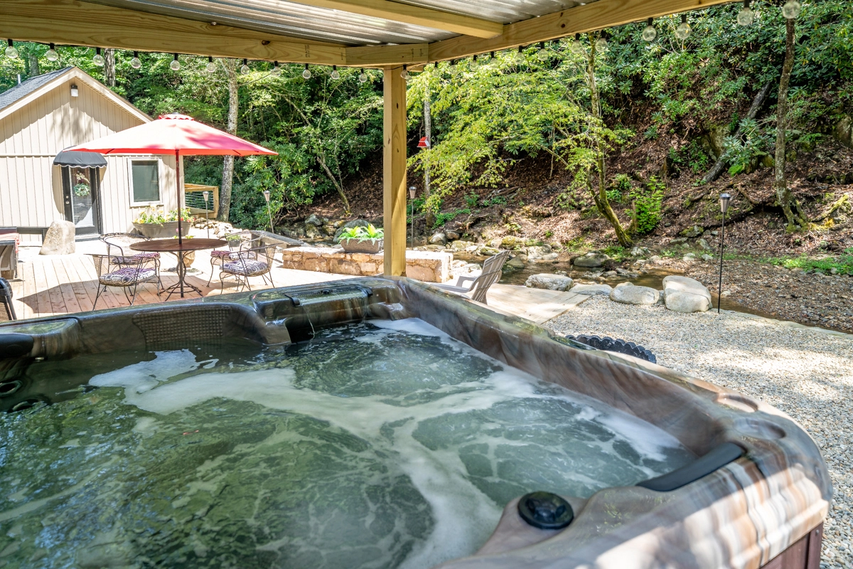 Creek Haven