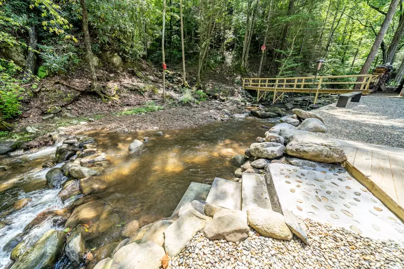 Creek Haven