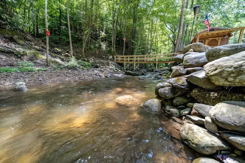 Creek Haven