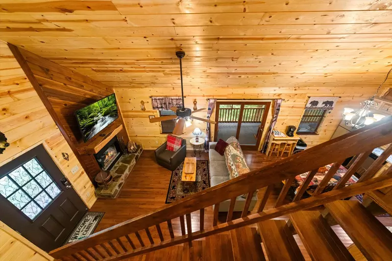 Dogwood Hideaway