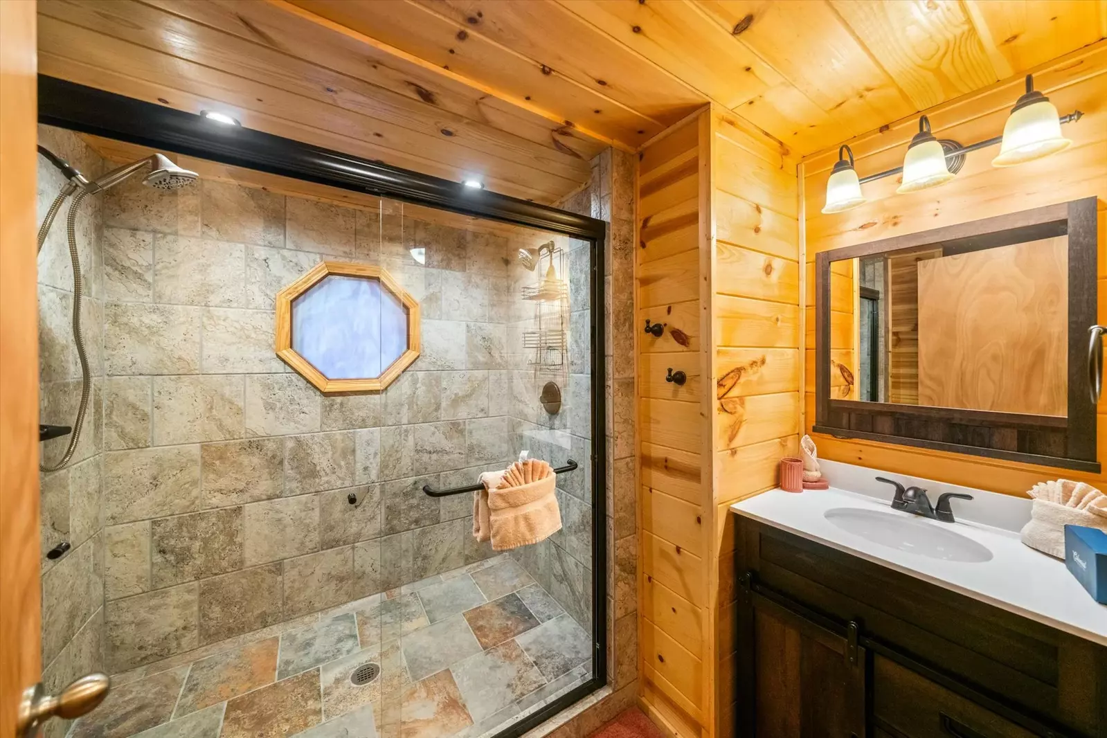 Dogwood Hideaway