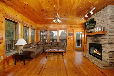Elk Lodge