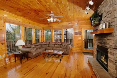 Elk Lodge