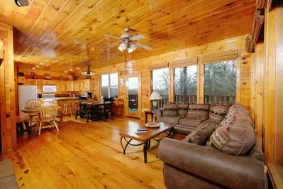 Elk Lodge