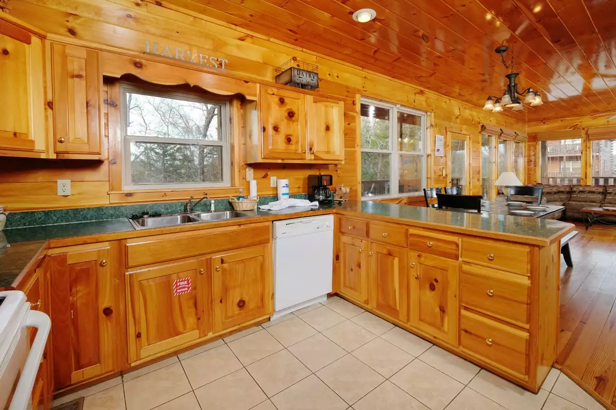 Elk Lodge