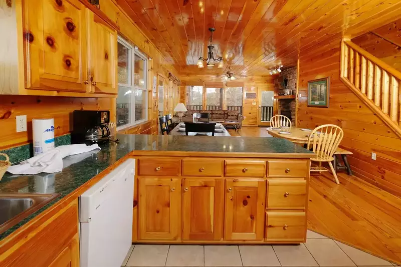 Elk Lodge