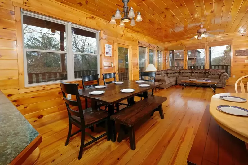 Elk Lodge