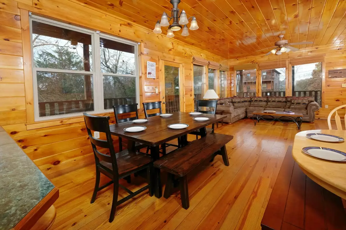 Elk Lodge
