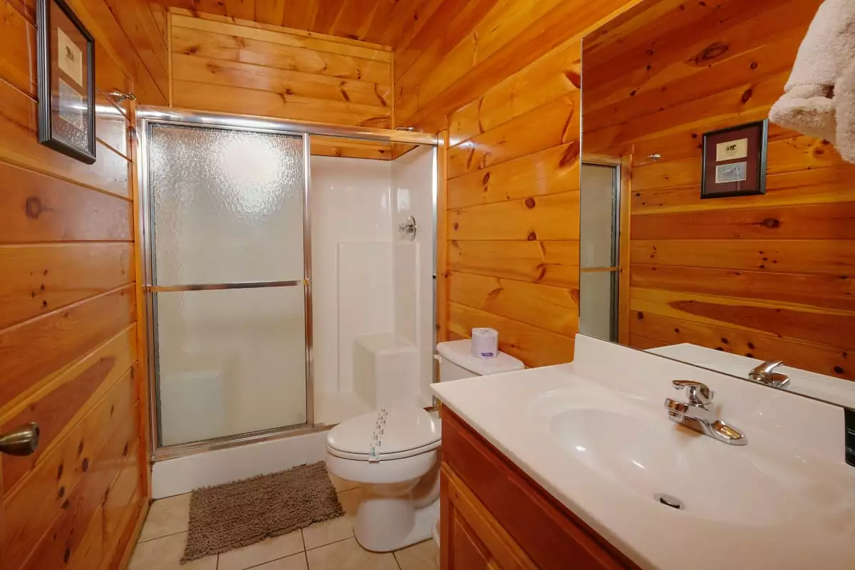 Elk Lodge