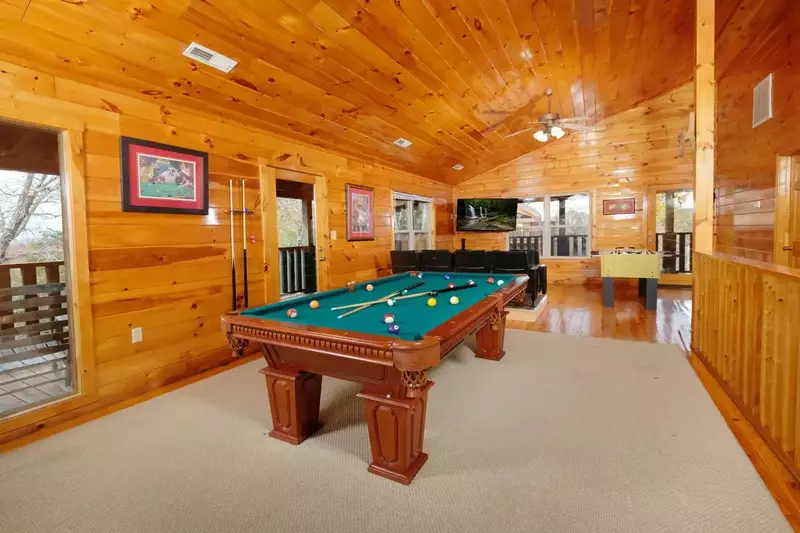 Elk Lodge