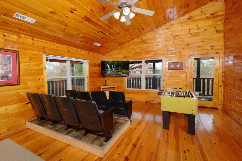 Elk Lodge