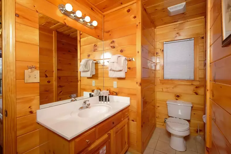 Elk Lodge