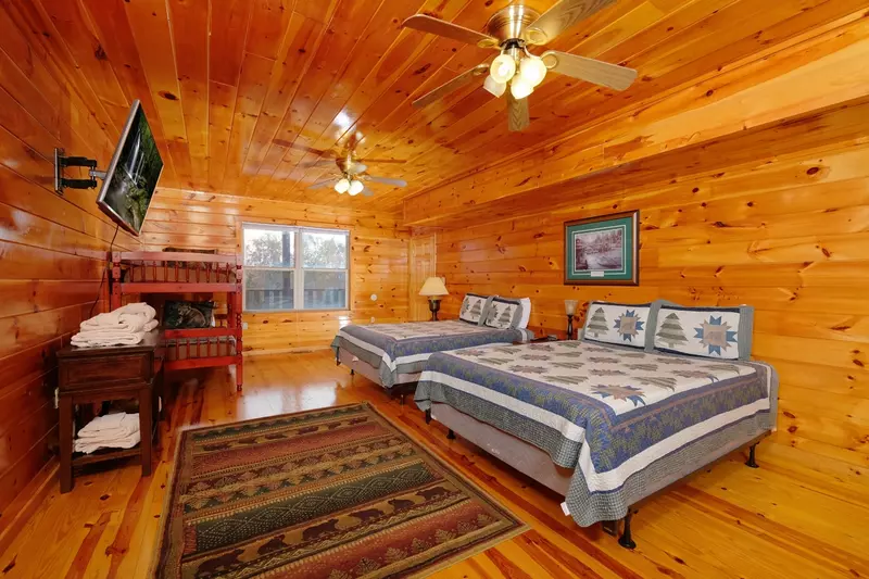 Elk Lodge