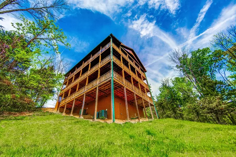 Elk Lodge