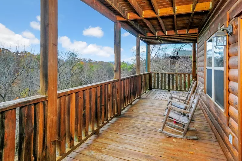 Elk Lodge