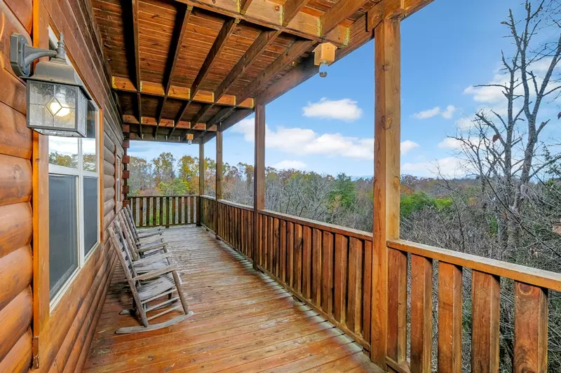 Elk Lodge