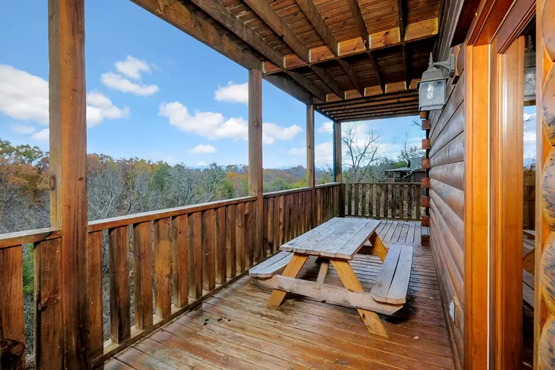 Elk Lodge