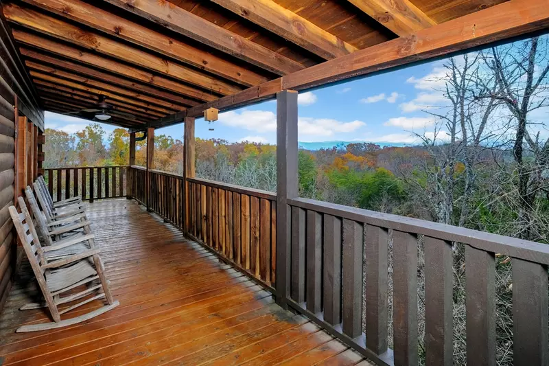 Elk Lodge