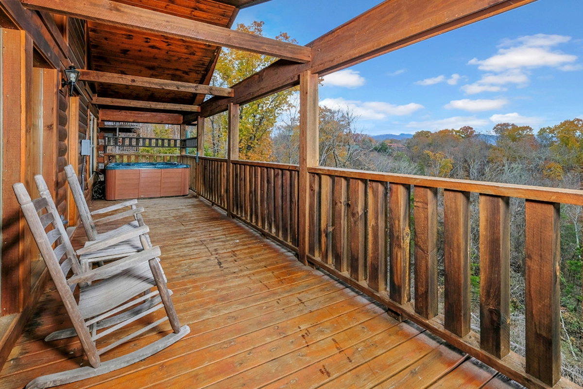 Elk Lodge