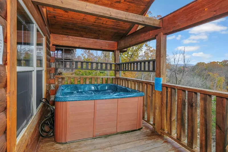 Elk Lodge