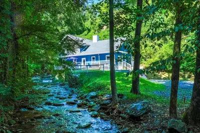 Gervinwold Creekside