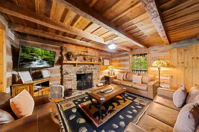 Huckleberry Inn