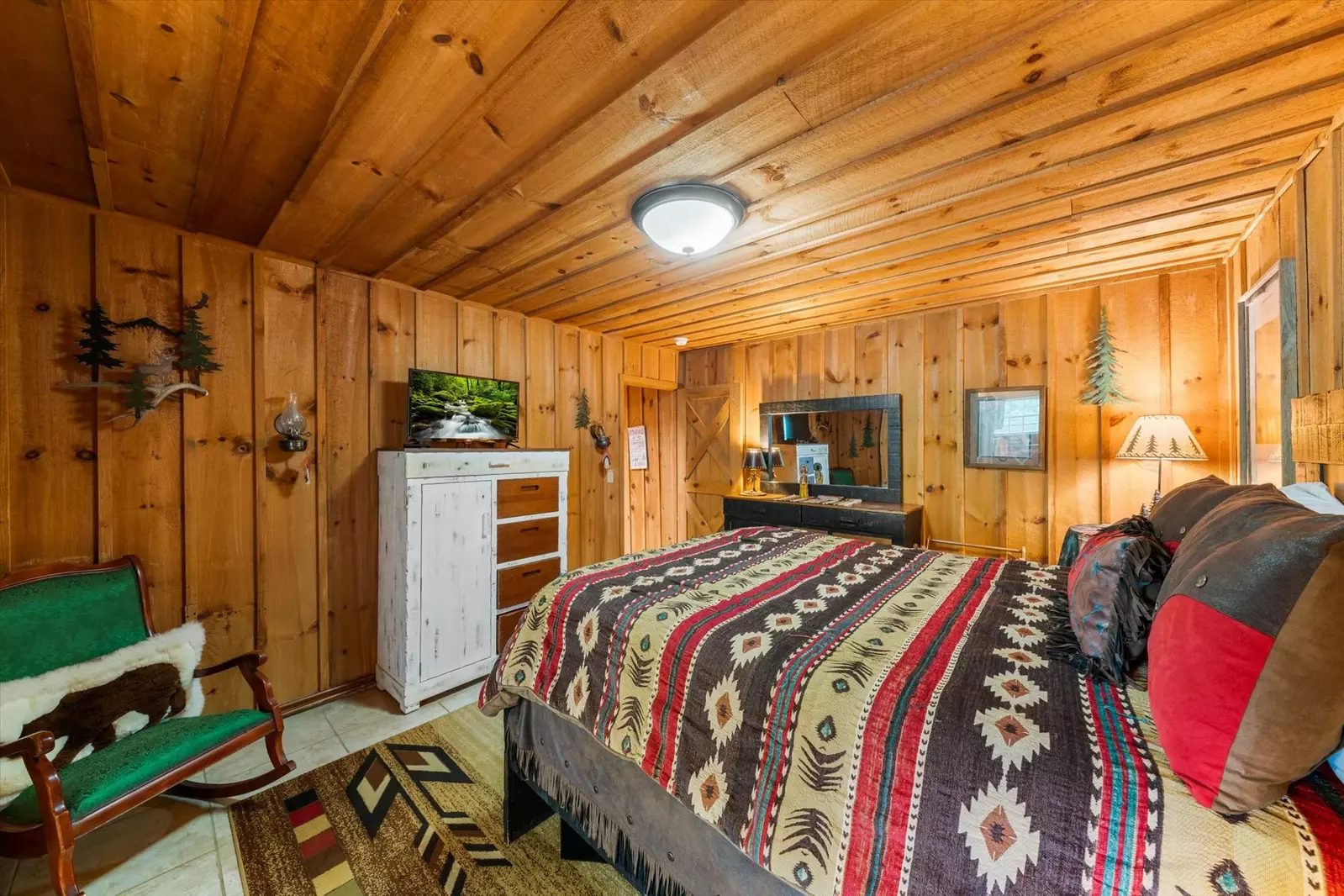 Huckleberry Inn