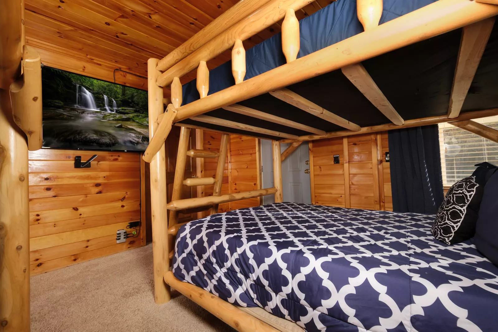 Keaton's Firefly Meadow