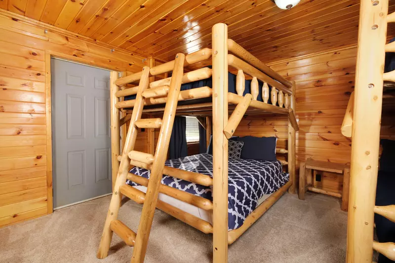 Keaton's Firefly Meadow