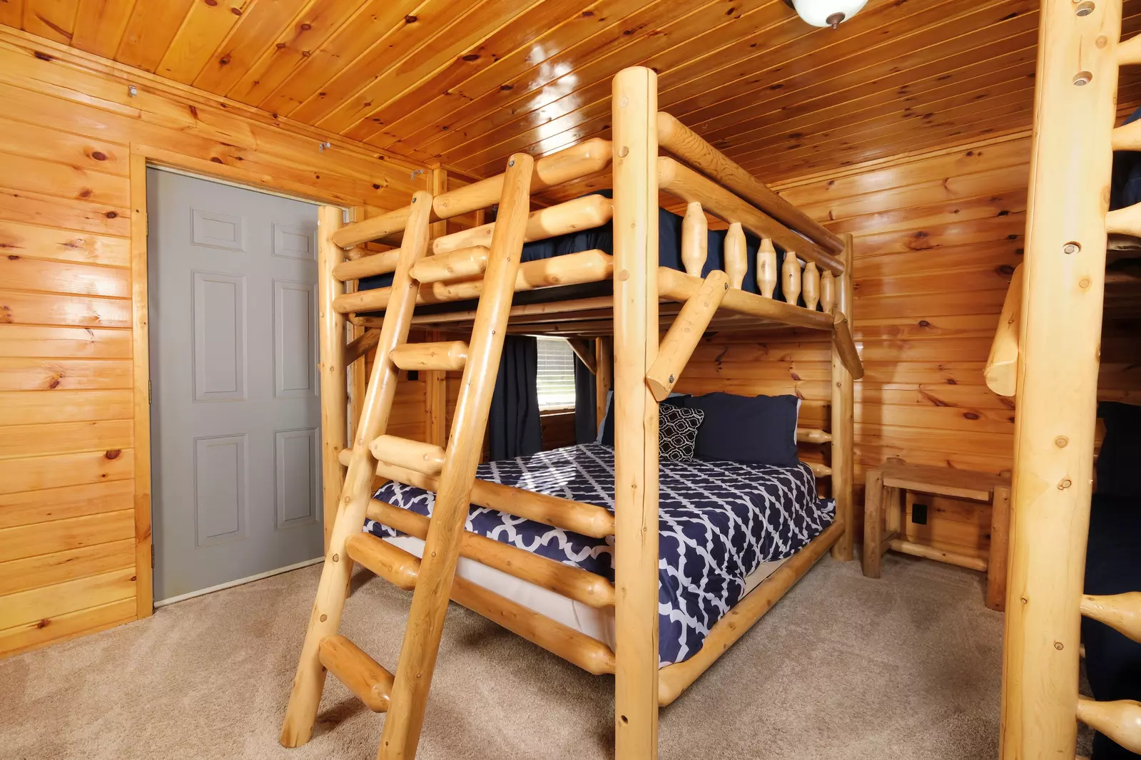 Keaton's Firefly Meadow