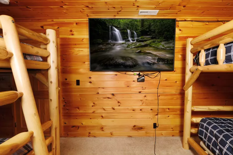Keaton's Firefly Meadow