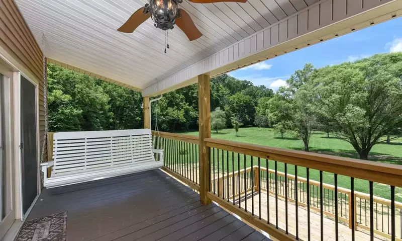 Keaton's Firefly Meadow