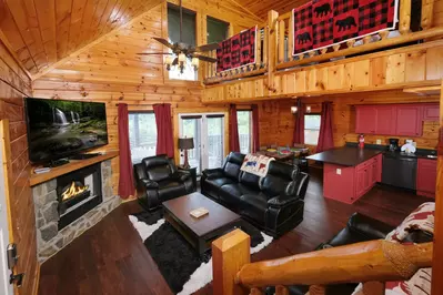 Keaton's Moose Manor