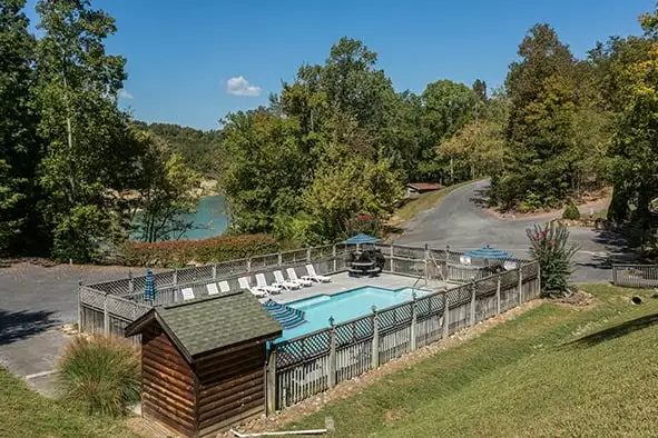 Lake Life