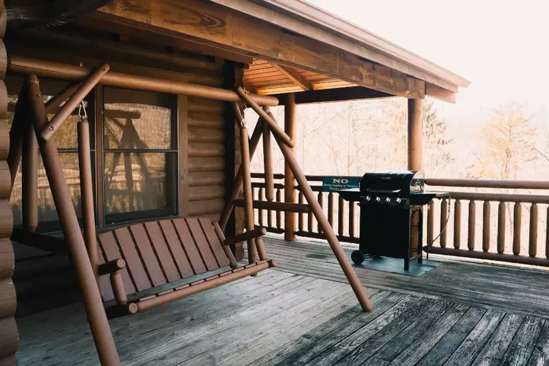 Nature's Paradise