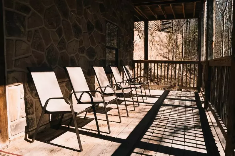 Nature's Paradise