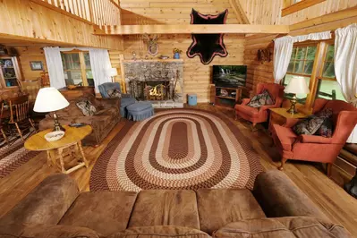 Norton Creek Hideaway