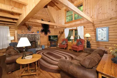 Norton Creek Hideaway
