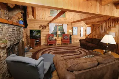 Norton Creek Hideaway