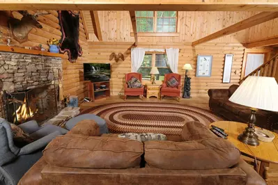 Norton Creek Hideaway