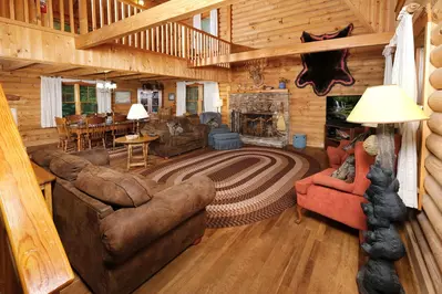 Norton Creek Hideaway